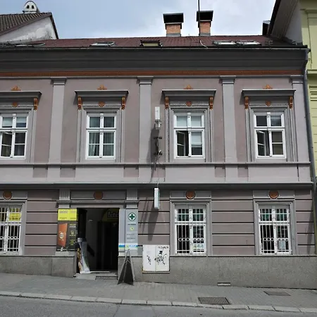 Gran Hostel Banska Bystrica