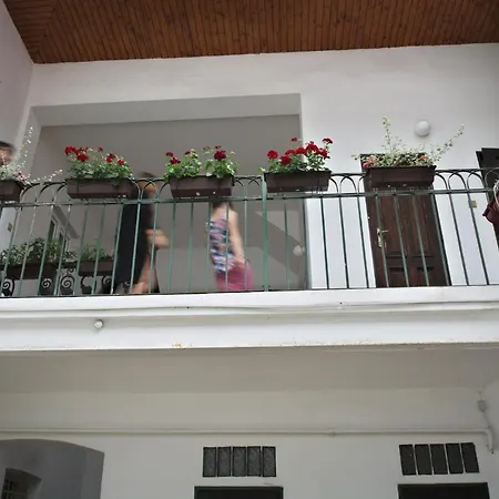 Hostel Gran *