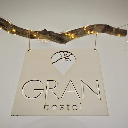Gran Banska Bystrica