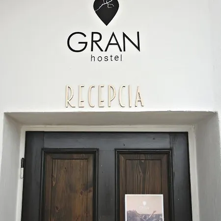 ホステル Gran バンスカー・ビストリツァ