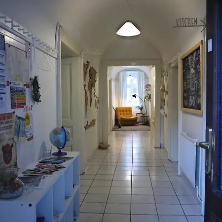 Hostel Gran Banska Bystrica
