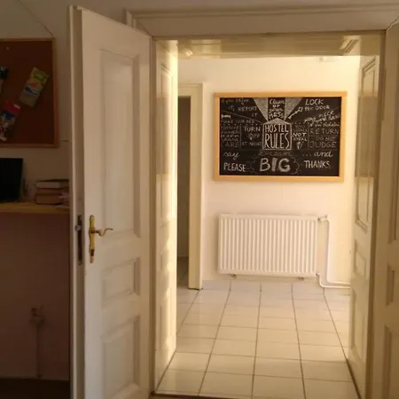 Hostel Gran Banska Bystrica