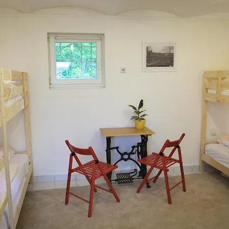 Hostel Gran