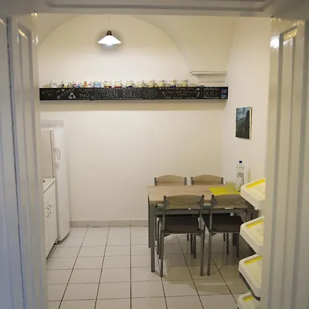 Gran Auberge de jeunesse Banská Bystrica