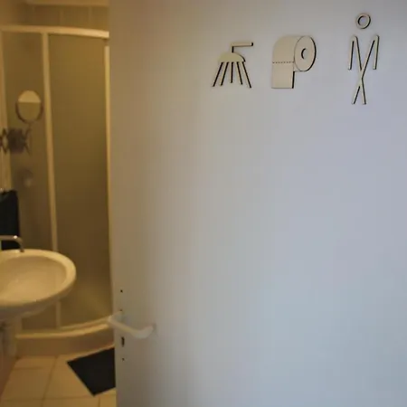 Auberge de jeunesse Gran Banská Bystrica