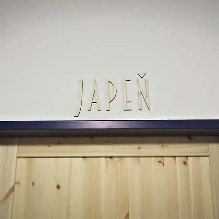 Vandrarhem Gran *