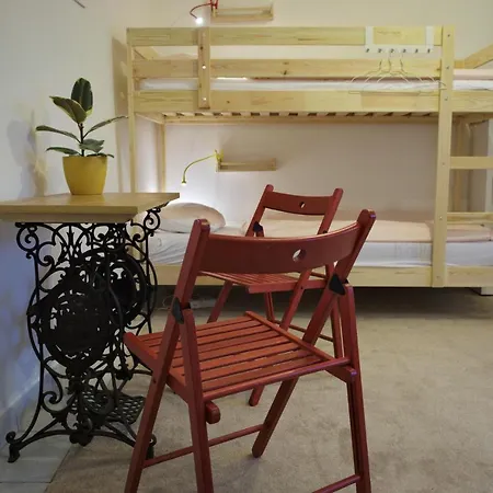 Hostel Gran *
