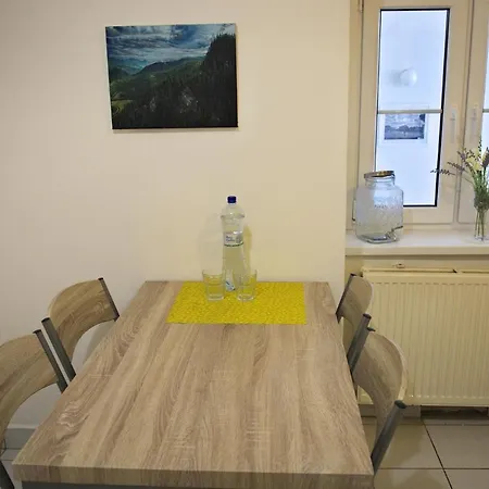Hostel Gran Banska Bystrica