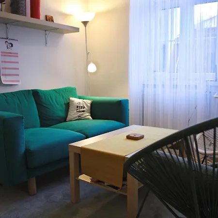 Hostel Gran