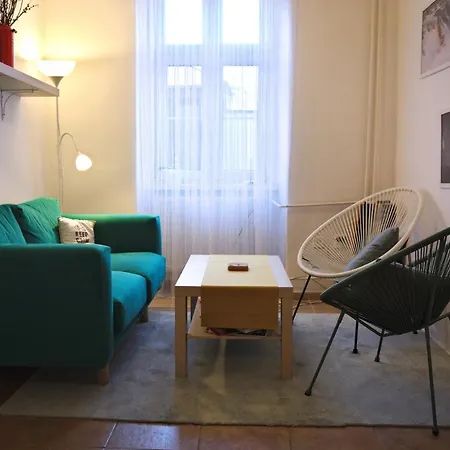 Gran Vandrarhem Banská Bystrica
