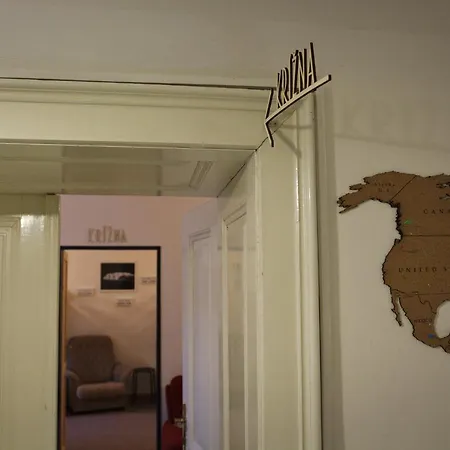 Gran Hostel Banska Bystrica