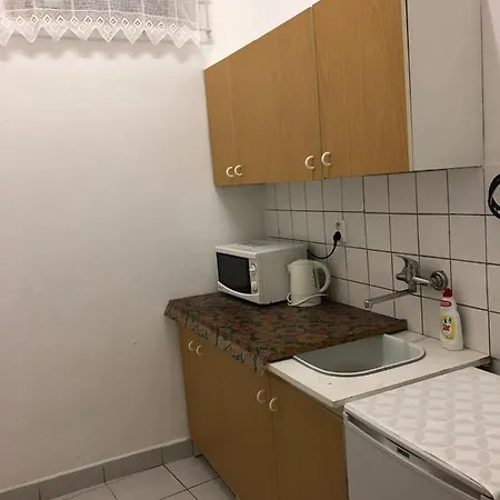 Auberge de jeunesse Gran *