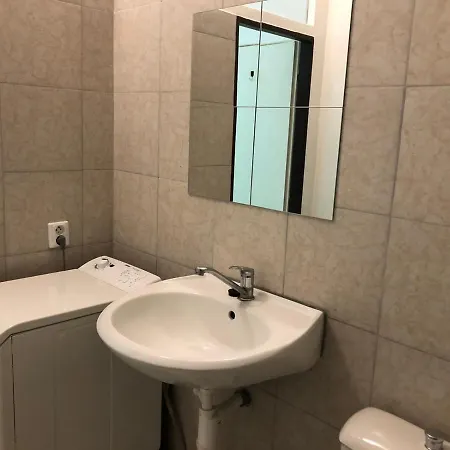 Gran Hostel
