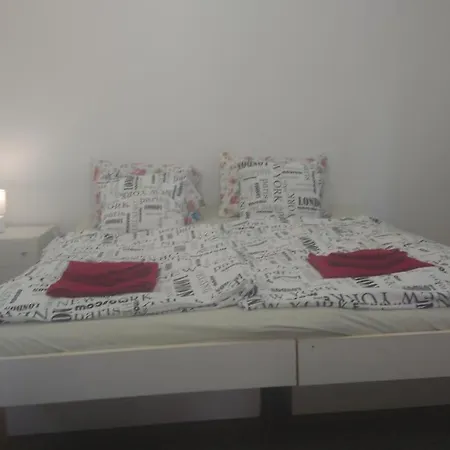 Hostel Gran Bańska Bystrzyca