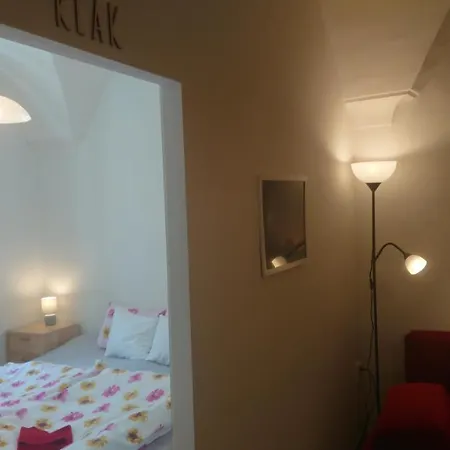 Gran Auberge de jeunesse *