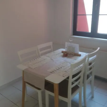 Auberge de jeunesse Gran