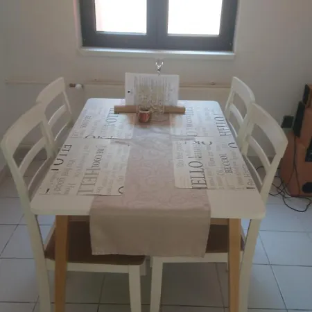 Hostel Gran Bańska Bystrzyca