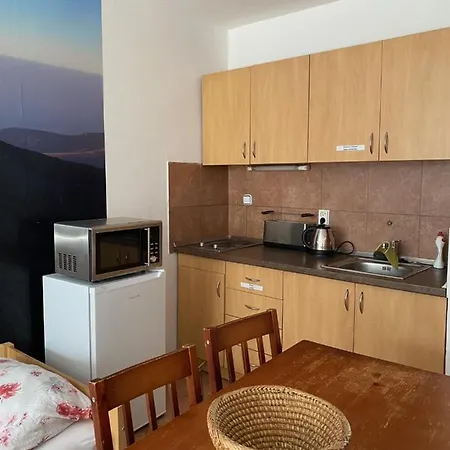 Gran Auberge de jeunesse Banská Bystrica