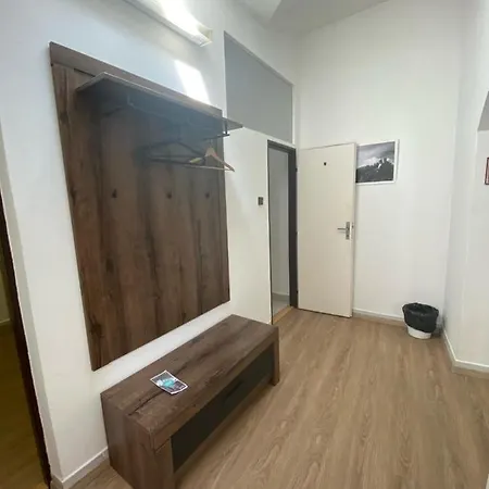 Auberge de jeunesse Gran