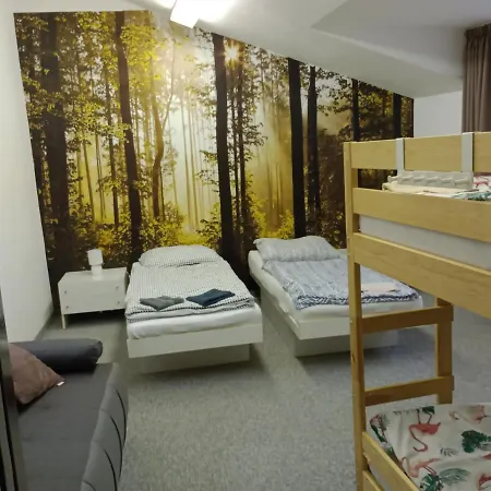 Hostel Gran Banska Bystrica