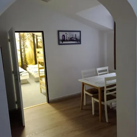 Gran Hostel Banska Bystrica