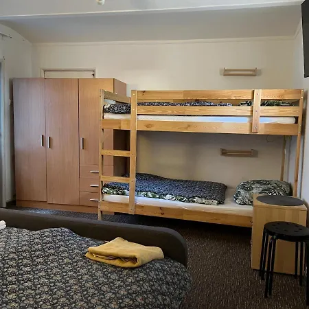 Hostel Gran *