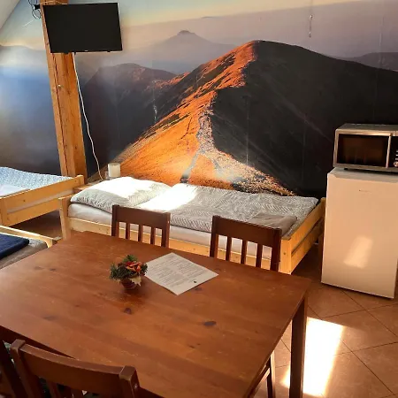 Gran Hostel *