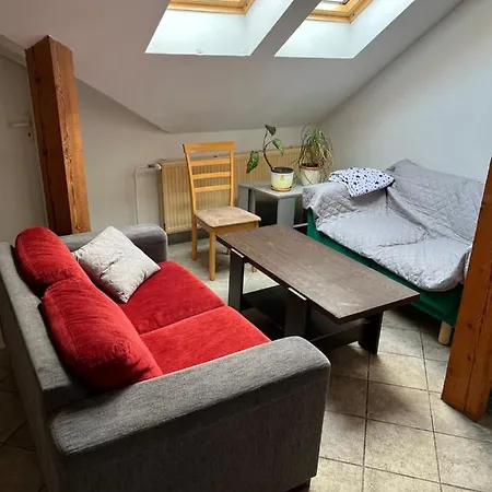 Auberge de jeunesse Gran *