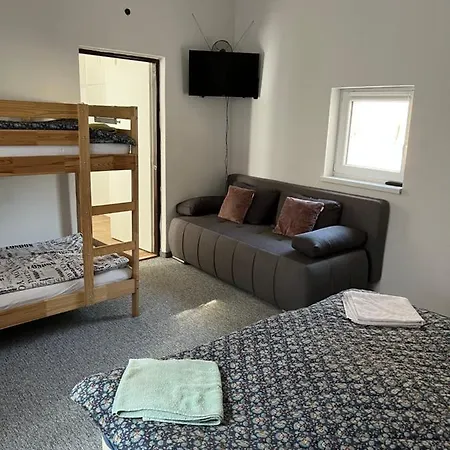 Hostel Gran Banská Bystrica