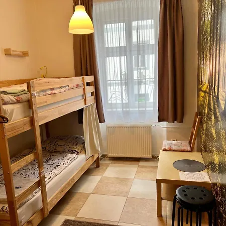 Gran Hostel