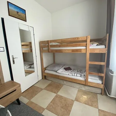 Hostel Gran Banska Bystrica