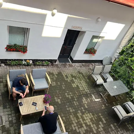 Gran Hostel *