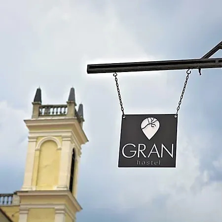Gran * Banská Bystrica