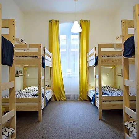 Auberge de jeunesse Gran *
