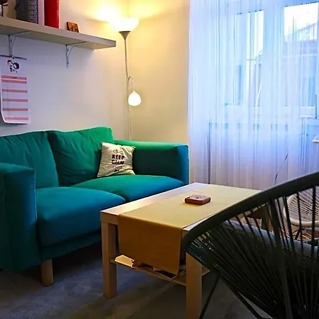 Gran Auberge de jeunesse Banská Bystrica