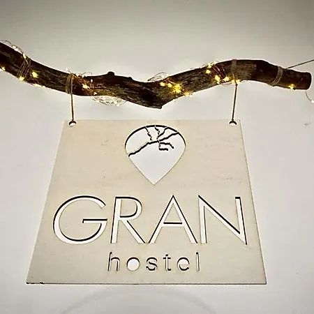 Gran Banská Bystrica