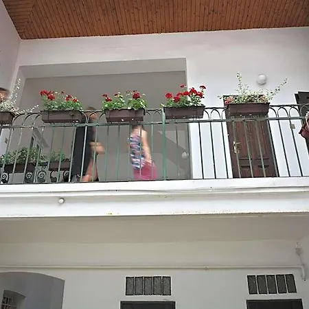 Auberge de jeunesse Gran