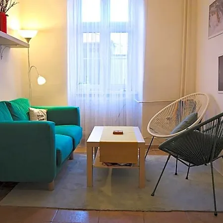 Auberge de jeunesse Gran