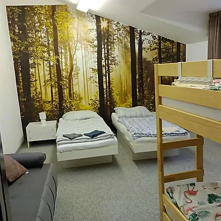 Gran Auberge de jeunesse *