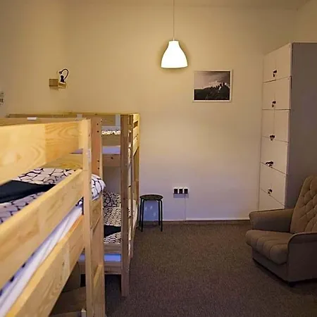 Gran Auberge de jeunesse Banská Bystrica