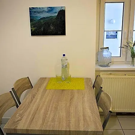 Gran Auberge de jeunesse Banská Bystrica